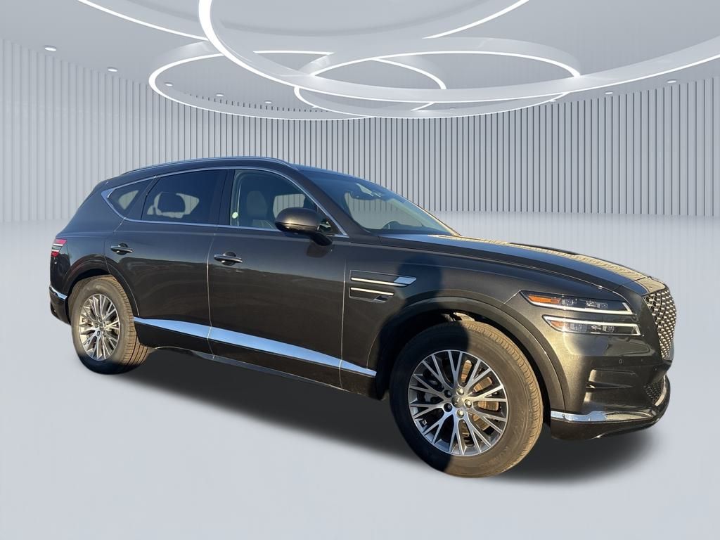 2024 GENESIS GV80 Standard's photo