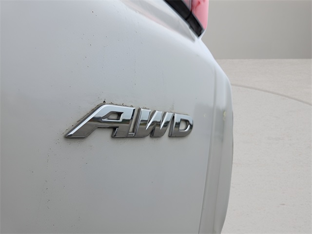 2022 Honda CR-V EX photo 17
