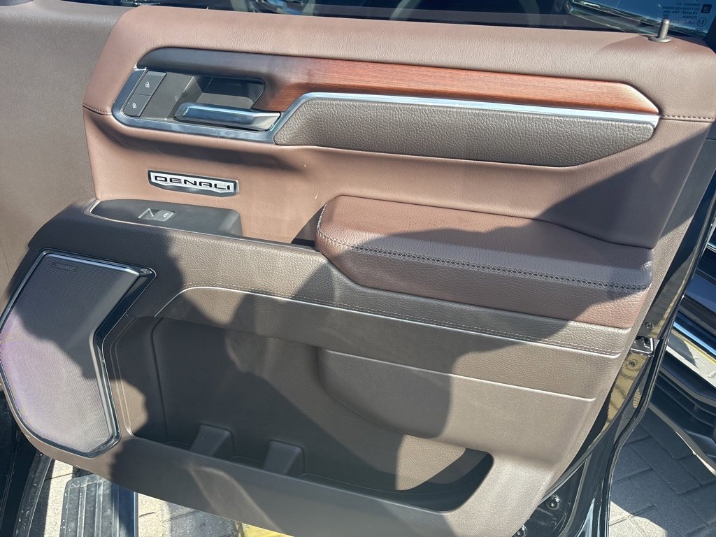 2024 Gmc Sierra 1500 Denali photo 12