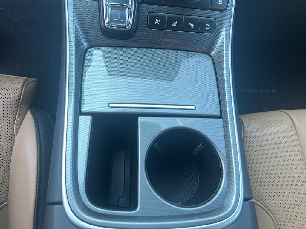 2023 Hyundai Santa Fe Calligraphy photo 22