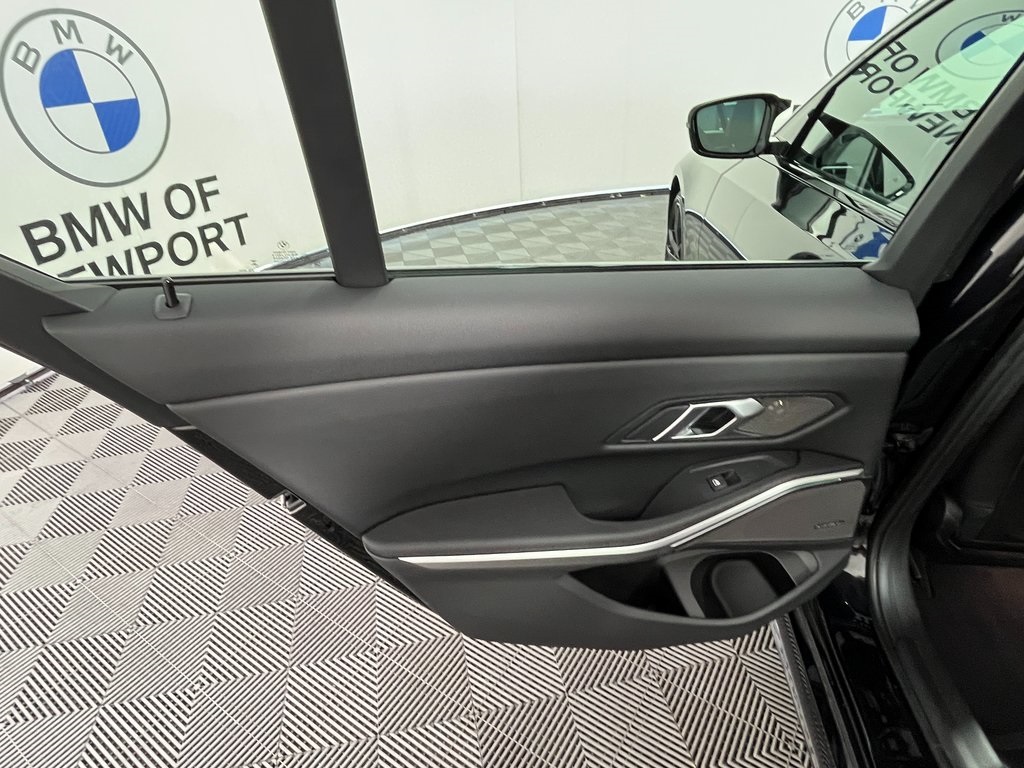 2024 Bmw 340i xDrive photo 21