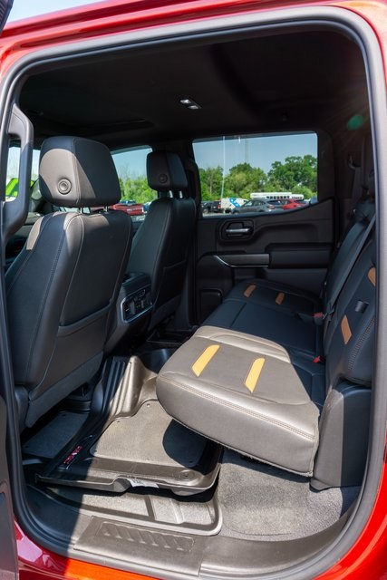 2021 Gmc Sierra 1500 AT4 photo 11