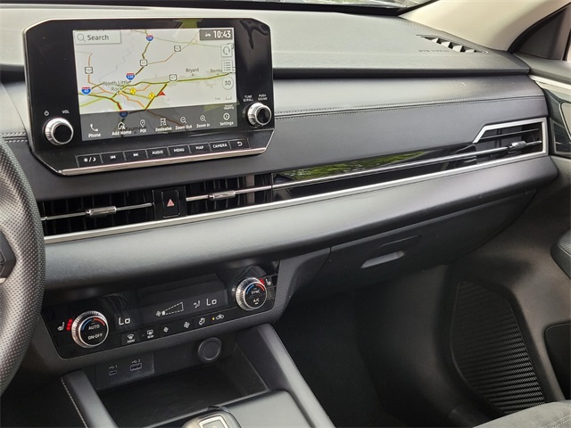 2023 Mitsubishi Outlander SE photo 22
