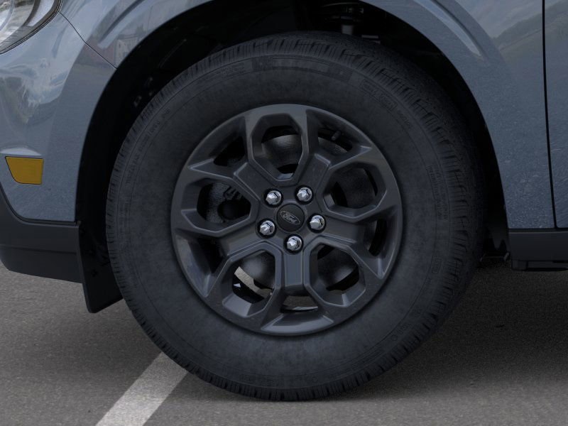2025 Ford Maverick XLT photo 16