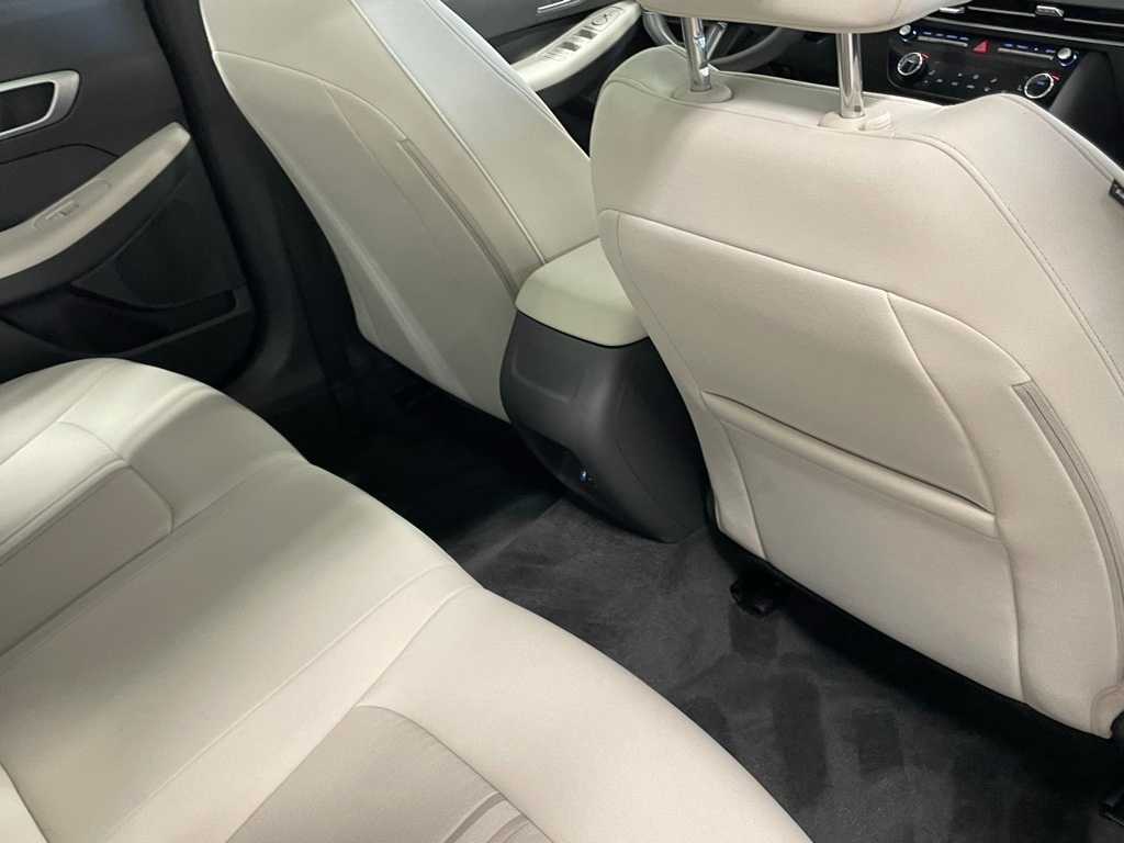 2024 Hyundai Sonata SEL Convenience photo 40