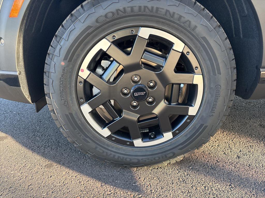 2026 Hyundai Palisade XRT photo 23