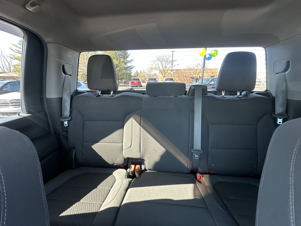 2020 CHEVROLET SILVERADO - Image 17