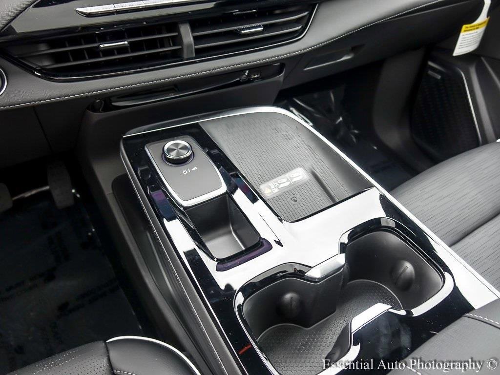 2026 BUICK ENCLAVE - Image 22