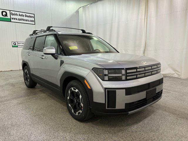 2026 Hyundai Santa Fe SEL's photo