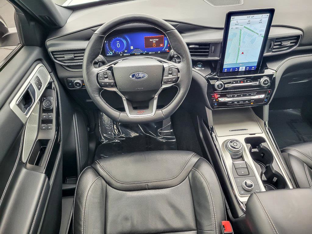 2022 FORD EXPLORER - Image 17