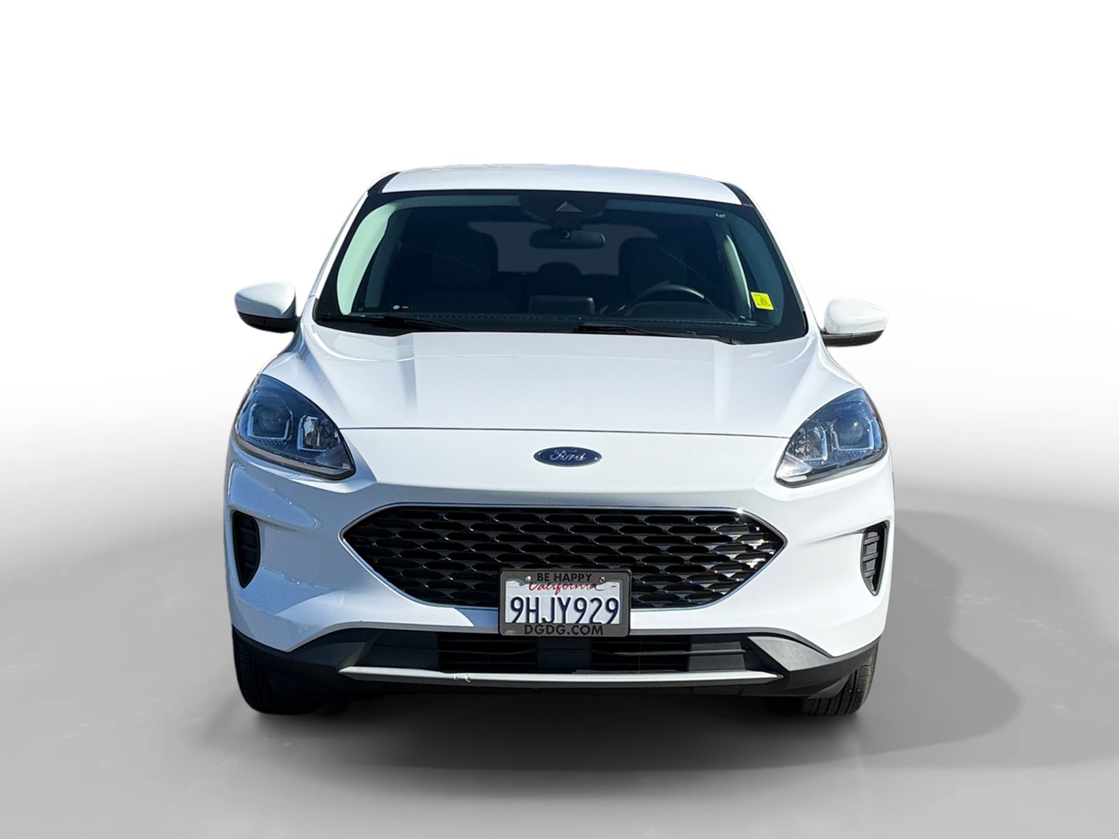 2021 Ford Escape SE photo 8