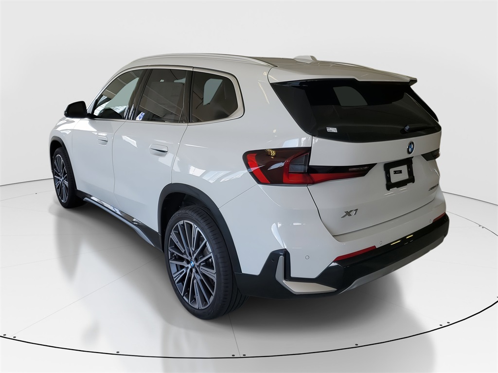 2026 Bmw X1 XDrive28i photo 4