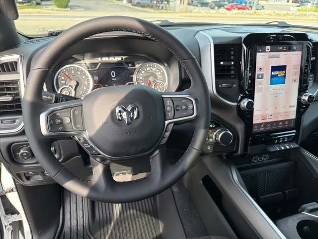 2026 Ram 1500 Big Horn Lone Star photo 12