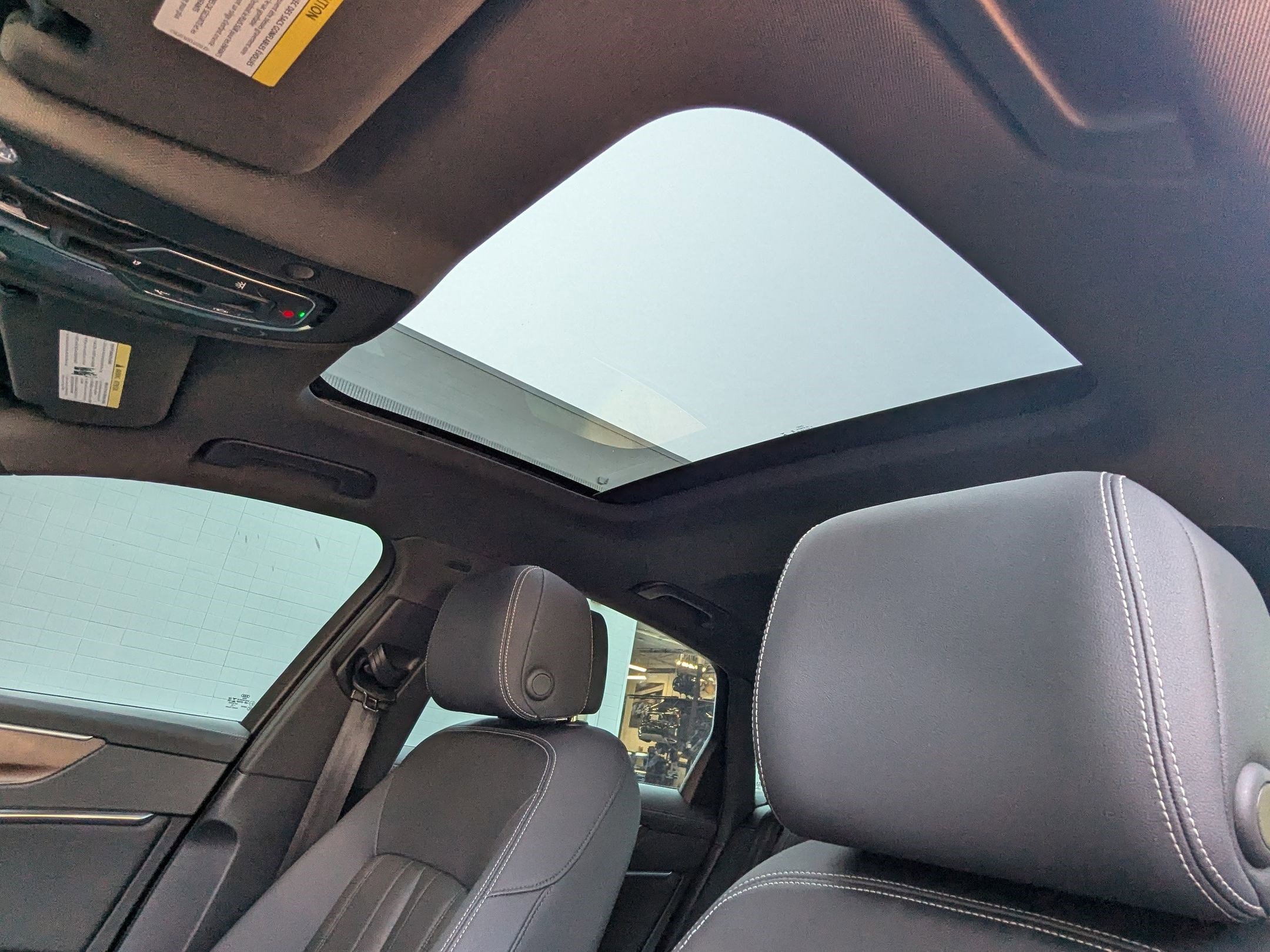 2019 Audi A6 Quattro Premium Plus photo 12