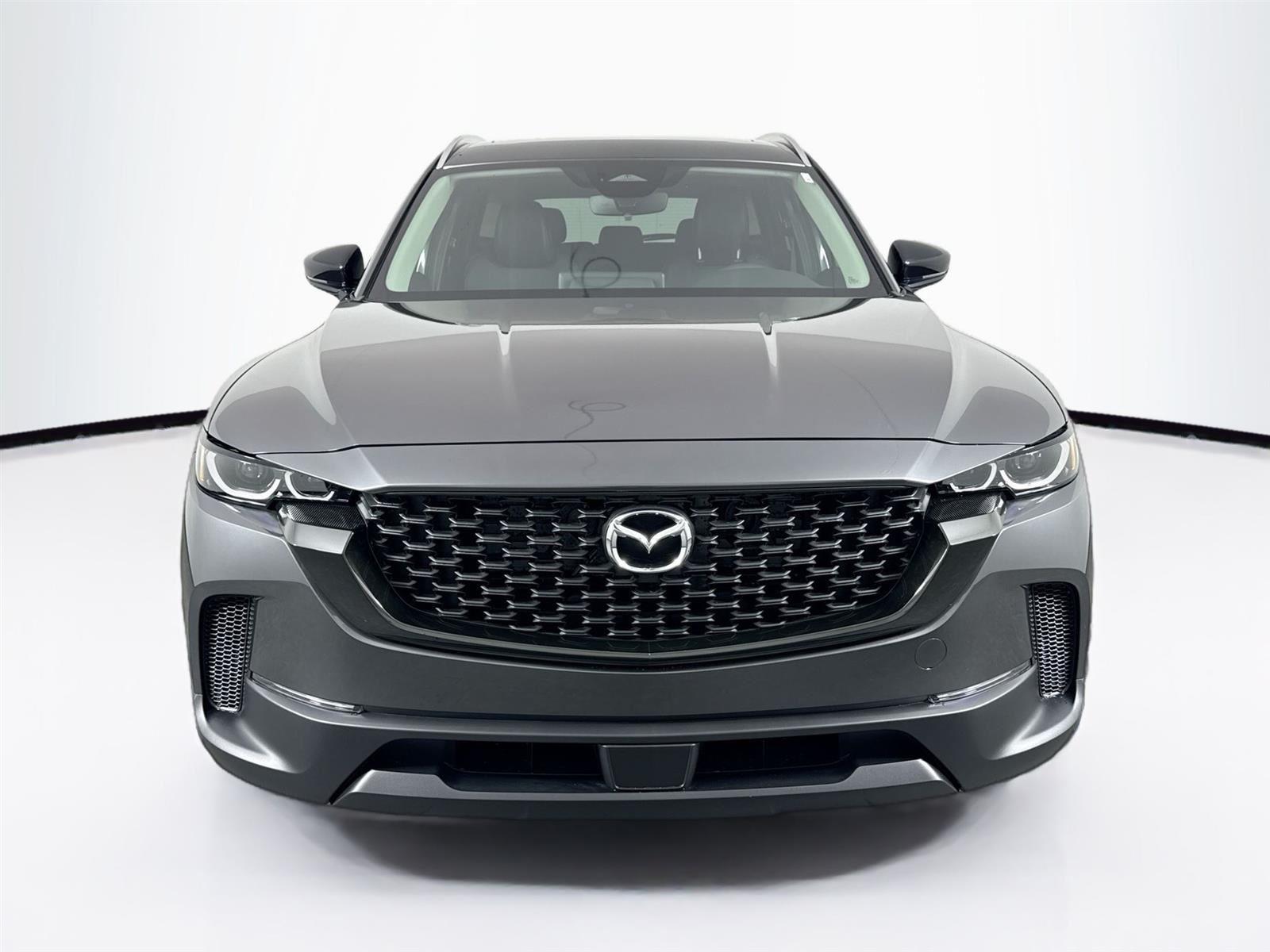 2025 Mazda CX-50 2.5 S Premium photo 3