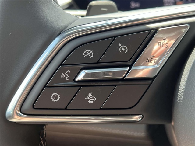 2026 Buick Enclave Preferred photo 28