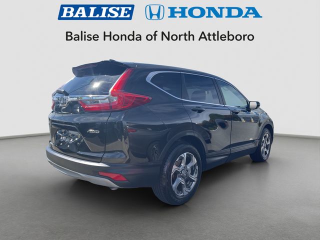 2019 Honda CR-V EX photo 4