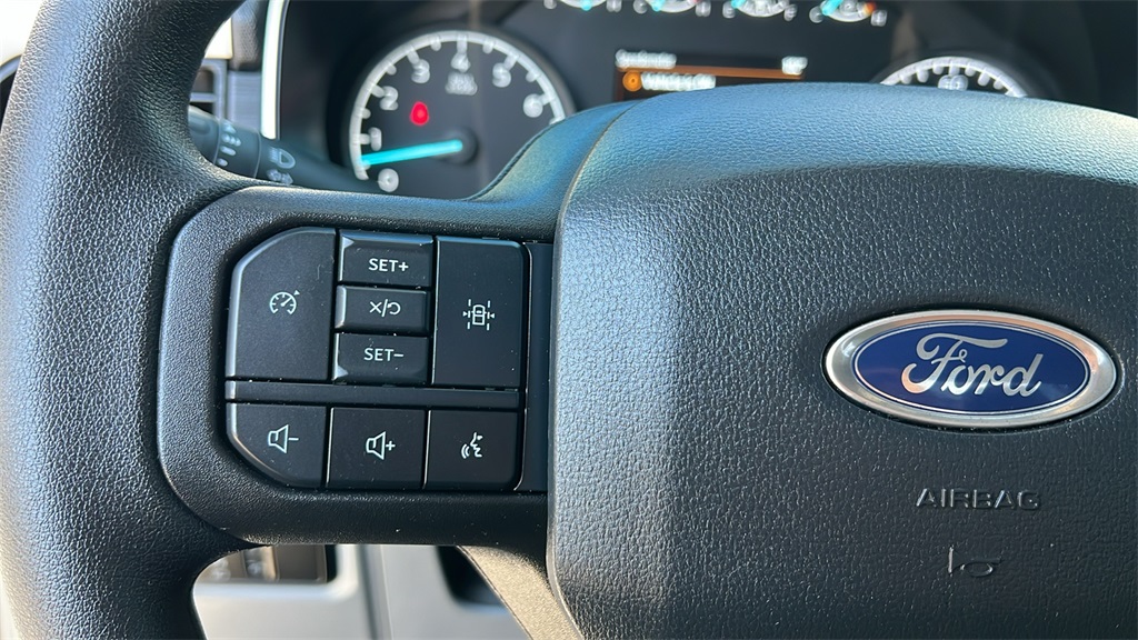 2023 Ford F-150 XL photo 12