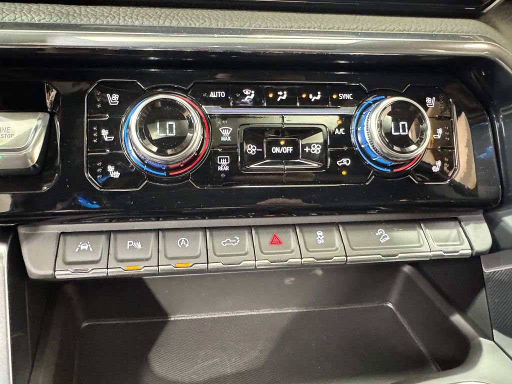 2026 Gmc Sierra 1500 Denali photo 12