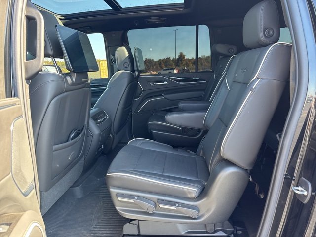 2021 Cadillac Escalade ESV Sport photo 7