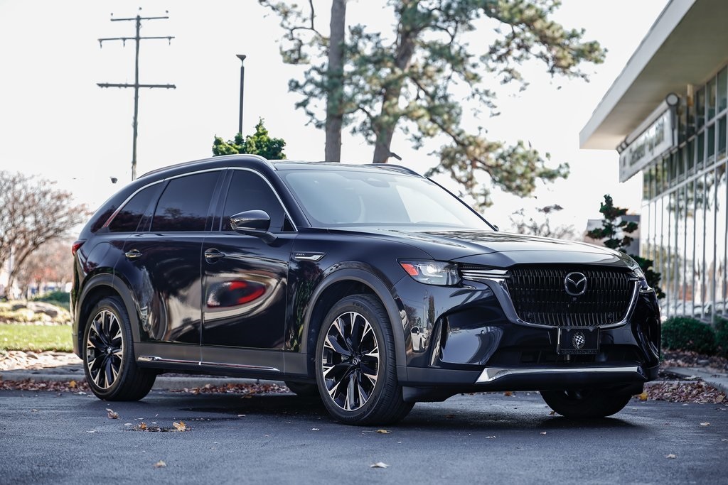 2024 Mazda CX-90 Premium Plus Package's photo