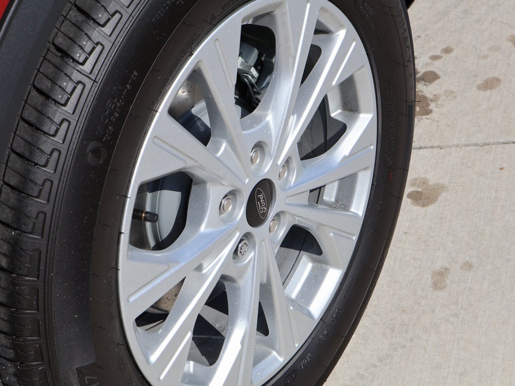 2025 Ford Escape Active photo 34