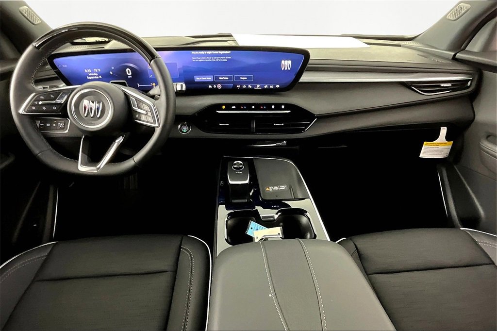 2026 Buick Enclave Sport Touring photo 3