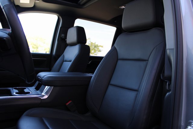 2025 Gmc Sierra 2500 HD SLT photo 26