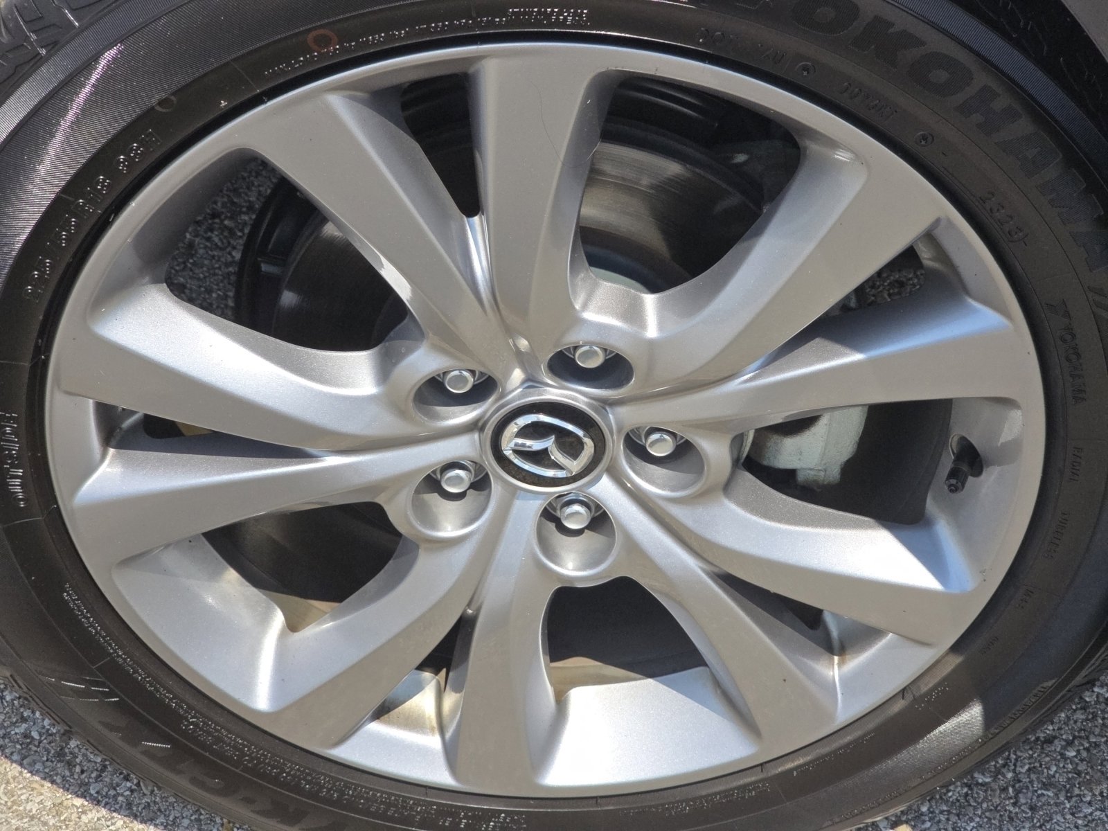 2021 Mazda CX-30 Select photo 11