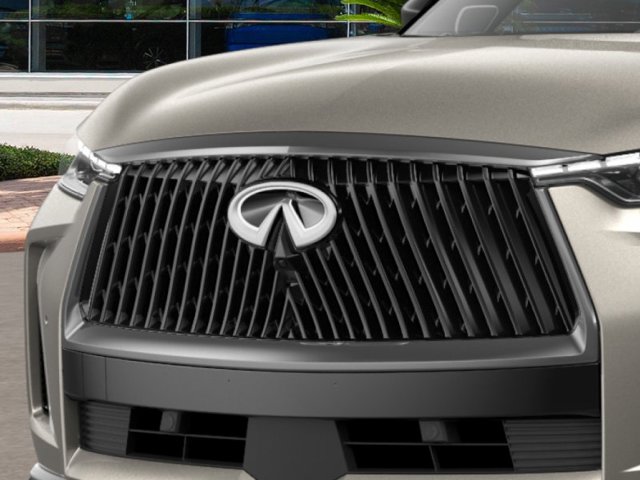 2026 Infiniti QX60 Autograph AWD photo 12