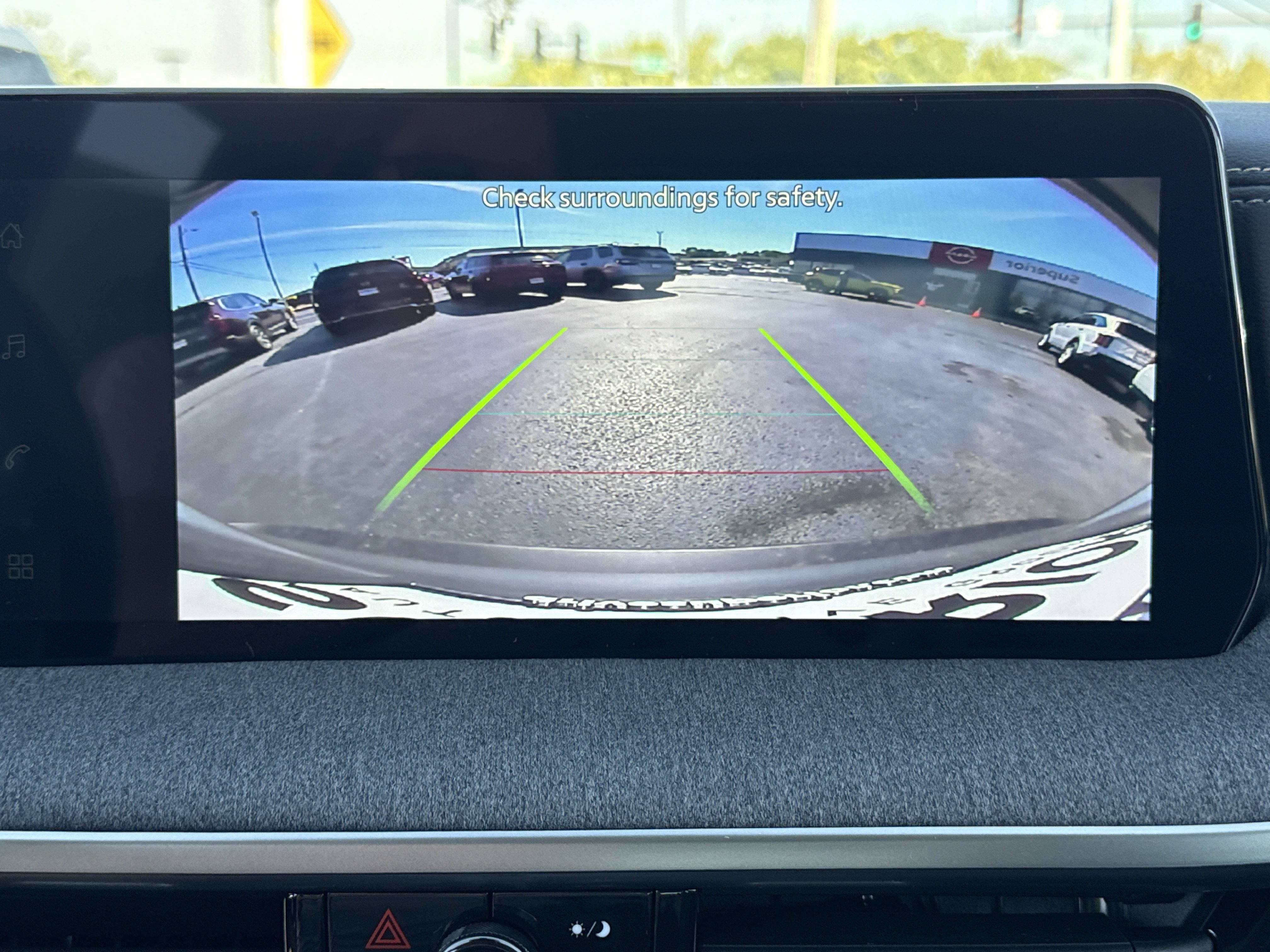 2026 Nissan Kicks SV photo 3