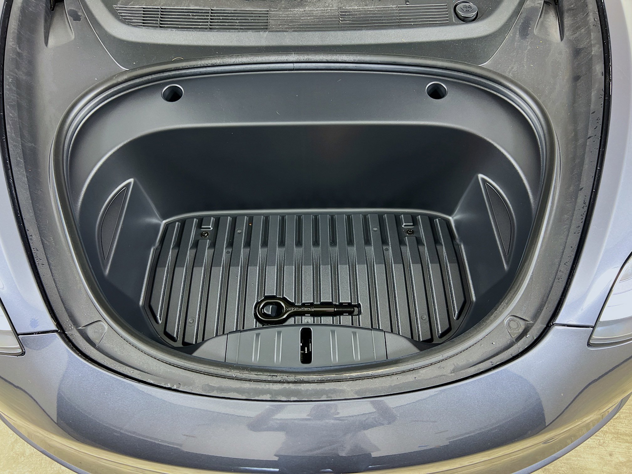 2022 Tesla Model 3 Performance photo 28