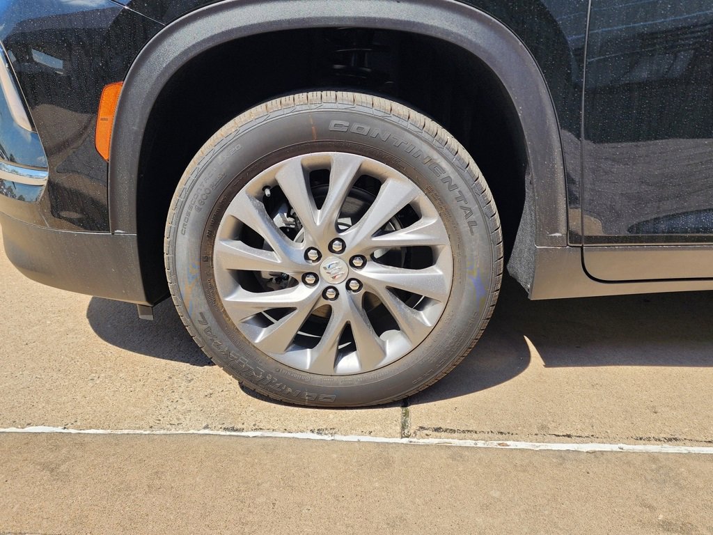 2026 Buick Enclave Preferred photo 53