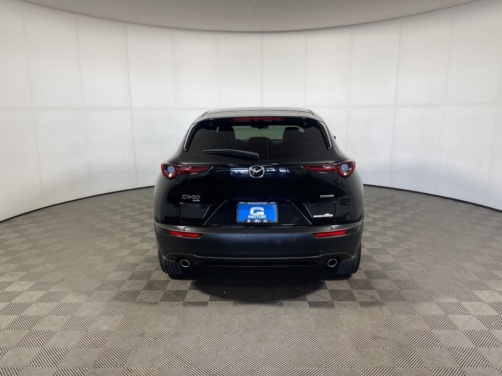 2022 Mazda CX-30 2.5 Select photo 5