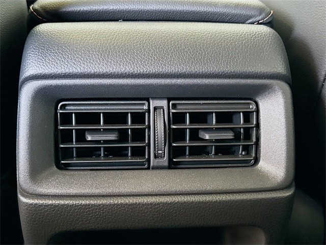 2026 Honda CR-V Hybrid Sport-L photo 24