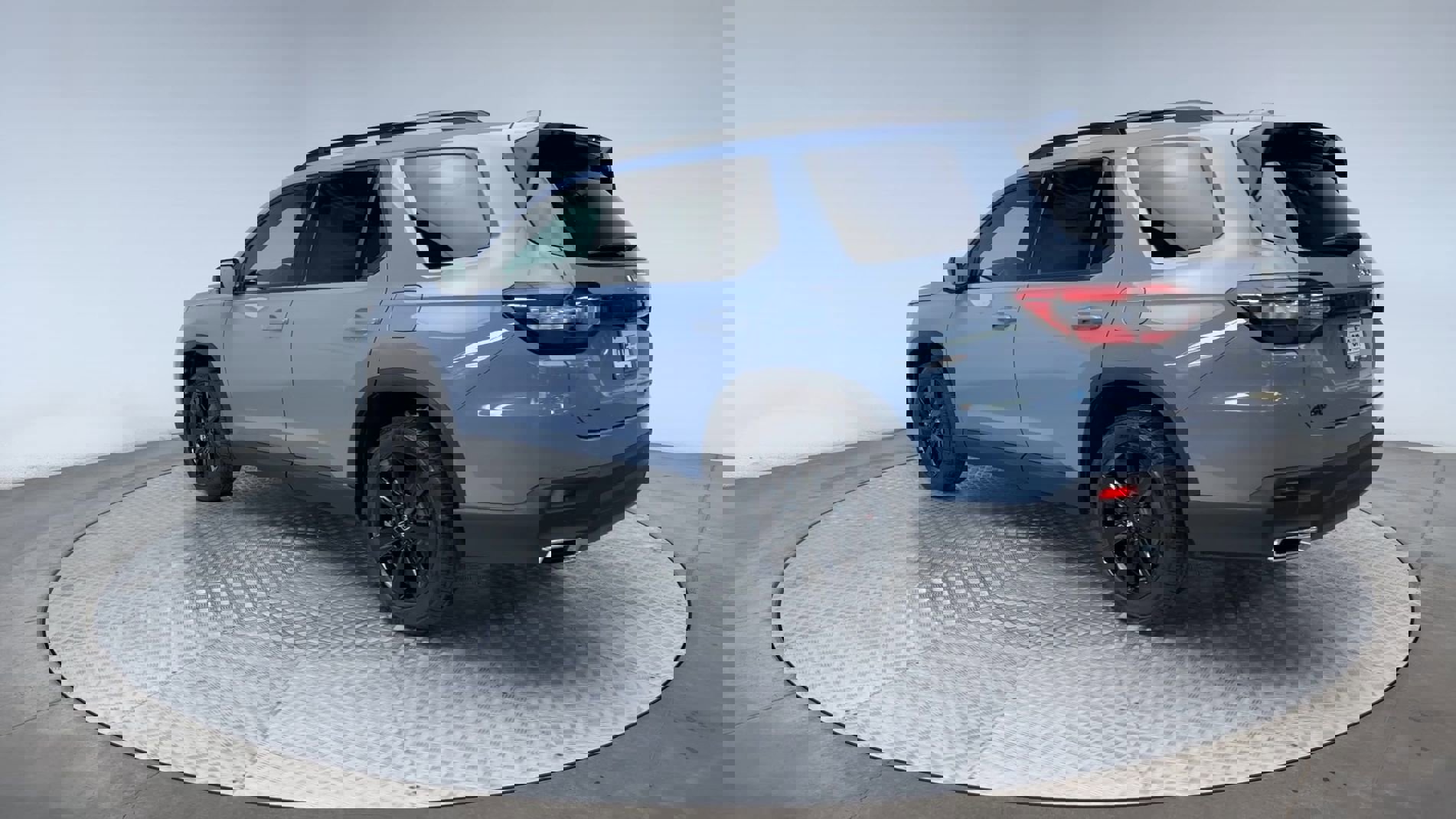 2025 Honda Pilot Black Edition photo 6