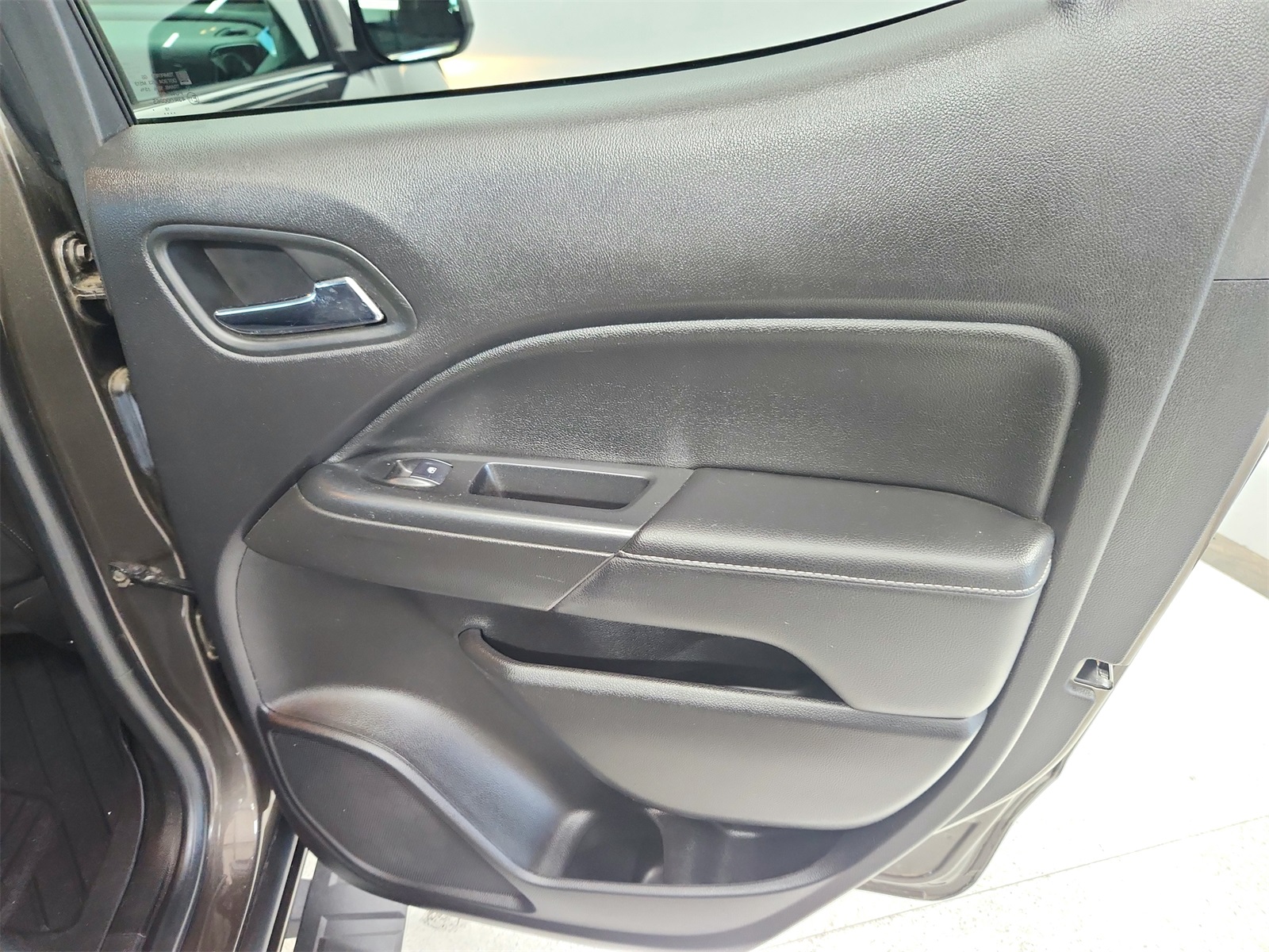 2019 Gmc Canyon SLE photo 37