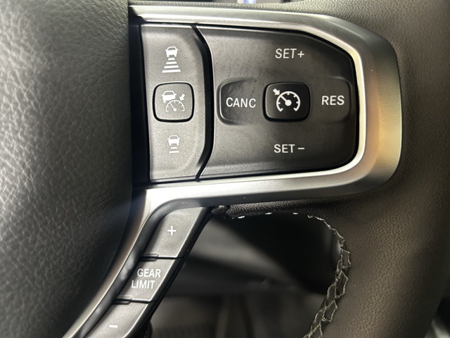 2025 Ram 1500 Big Horn Lone Star photo 21