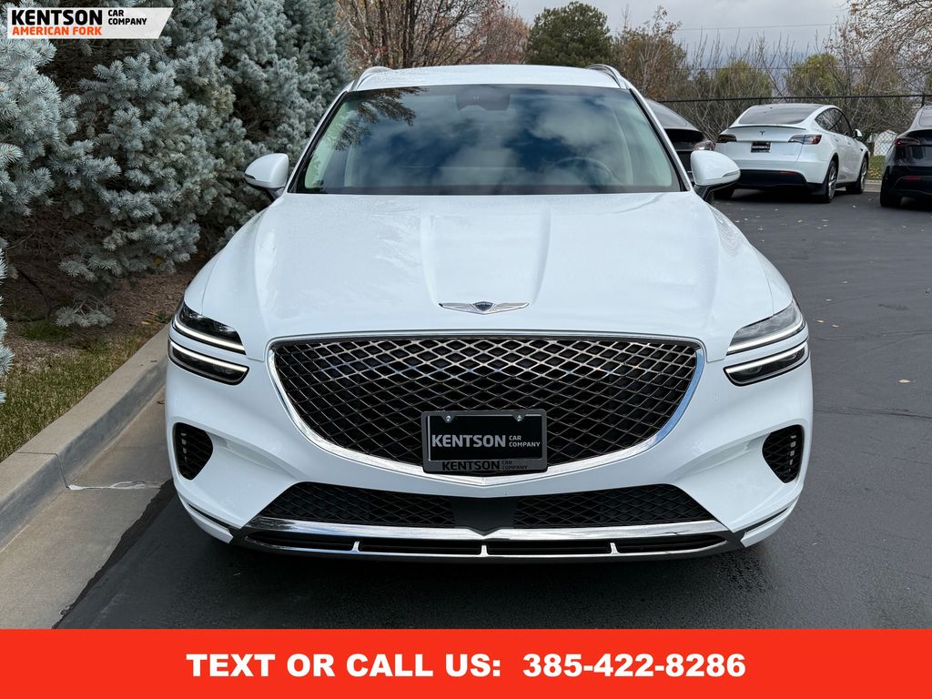 2025 Genesis GV70 2.5T photo 2