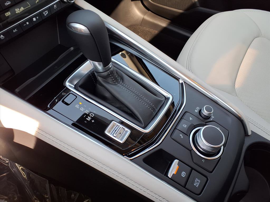 2025 Mazda CX-5 2.5 Premium Plus photo 5
