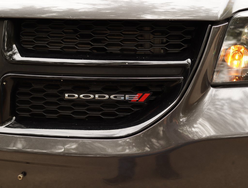 2018 Dodge Grand Caravan SE photo 27