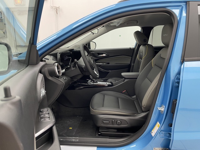 2025 Chevrolet Trax ACTIV photo 7