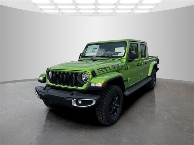 2025 Jeep Gladiator Sport photo 3