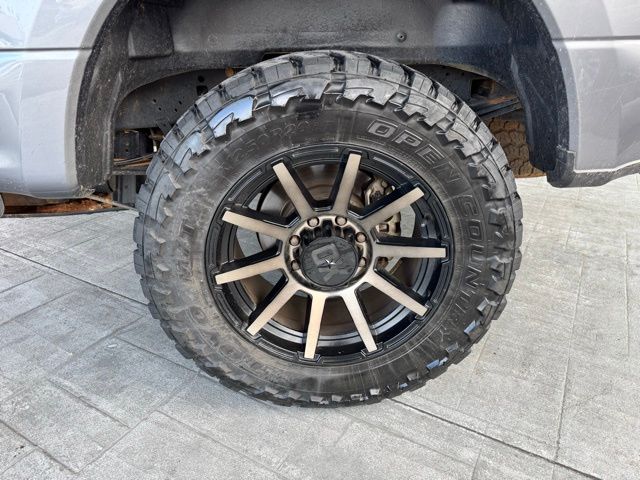2021 Ford F-250 photo 3