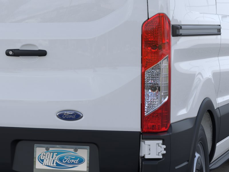 2025 FORD TRANSIT - Image 20