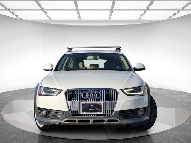 Used 2013 Audi allroad Premium with VIN WA1UFAFL5DA129465 for sale in San Rafael, CA