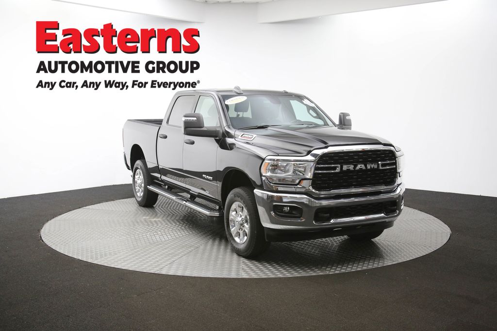 2024 Ram 2500 Big Horn photo 40