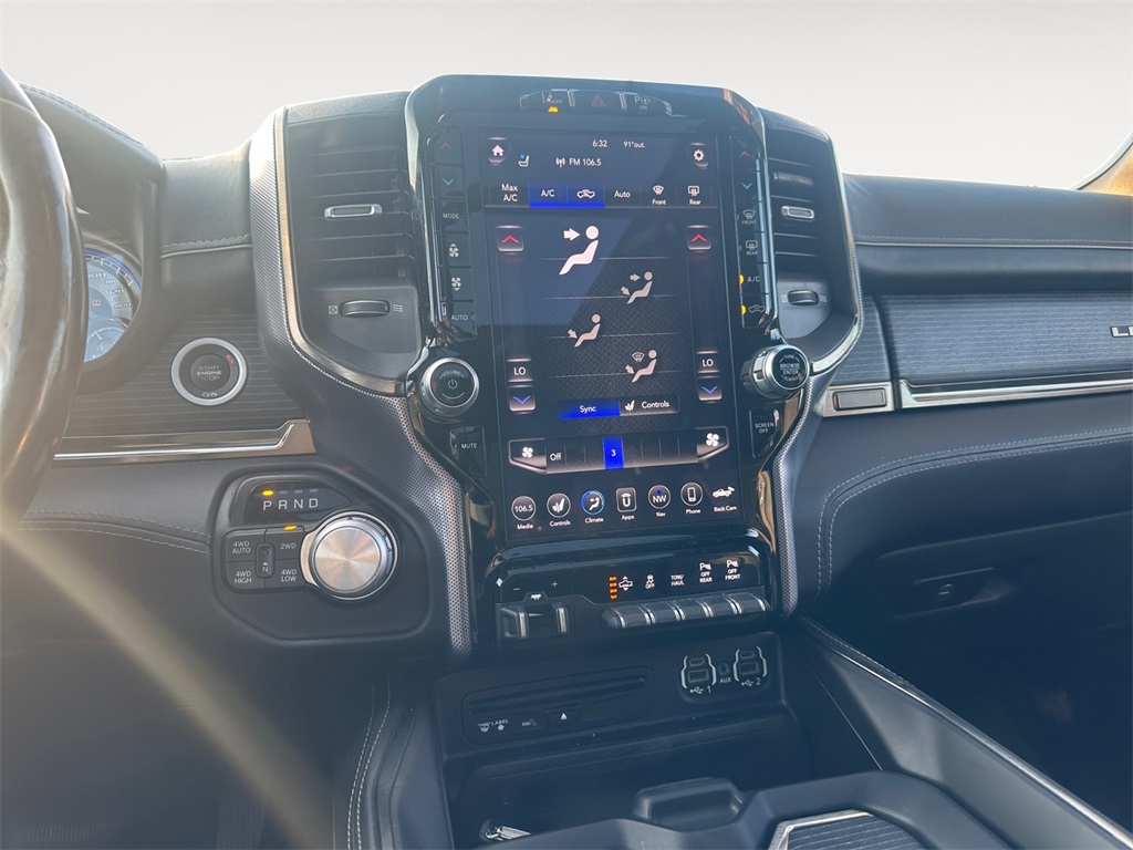 2019 Ram 1500 Limited photo 10