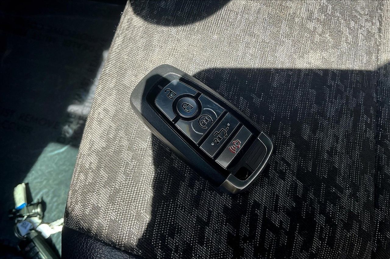 2023 Ford F-150 Tremor photo 30