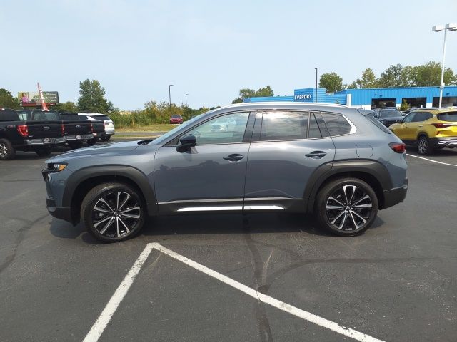 2025 Mazda CX-50 2.5 Premium Plus photo 2